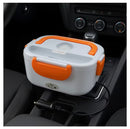 Marmita Elétrica 12V 1,5L – Esquente Sua Comida em Qualquer Lugar!