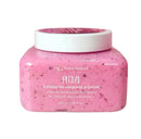 TOQUE ESPECIAL ESFOLIANTE CORPORAL E FACIAL ROSA MOSQUETA