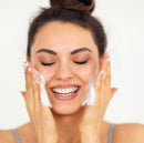 Sabonete Mousse Facial de Limpeza - Ruby Rose