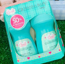 Desodorante roll on giovanna baby