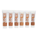 Base Líquida Pure Skin -  Vivai