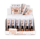 Base Líquida Pure Skin -  Vivai