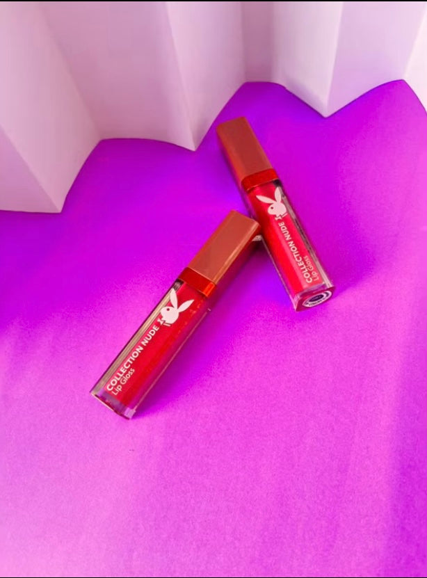Playboy Nude Batom Lip Gloss
