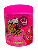 Gelatina Capilar - baba Soul