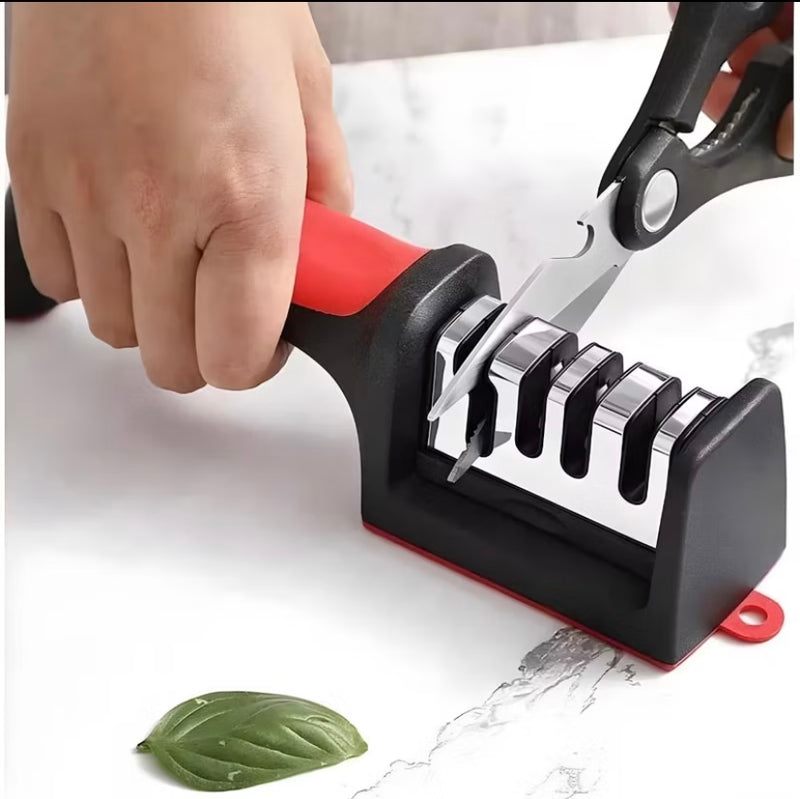 Amolador de Facas Profissional B-MAX