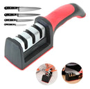 Amolador de Facas Profissional B-MAX