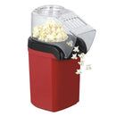 Pipoqueira Elétrica Ar Quente- Máquina de Fazer Pipoca Sem óleo Minijoy - 110v