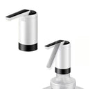 Bomba Elétrica para Galão de água Automático e Bivolt