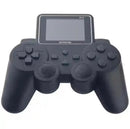 Video Game 520 Em 1 Games retro - Console com 520 Jogos - GamePad-S10