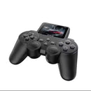Video Game 520 Em 1 Games retro - Console com 520 Jogos - GamePad-S10