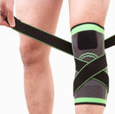 Joelheira de compressão Ortopédica