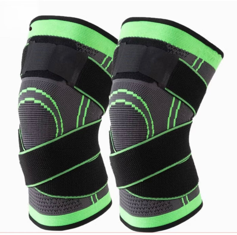 Joelheira de compressão Ortopédica