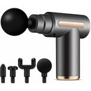 Pistola de Massagem elétrica