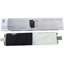 Cesto Organizador Oxford Dobrável com Divisória, Alça e Suporte Aramado – 140 Litros!